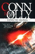 Dziecię og... - Harry Connolly -  foreign books in polish 