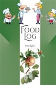Food Log f... - Gabriel BACHHEIMER -  foreign books in polish 