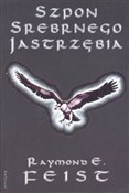 Szpon Sreb... - Raymond E. Feist -  books in polish 