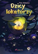Dzicy loka... - Ewa Oziewicz -  foreign books in polish 