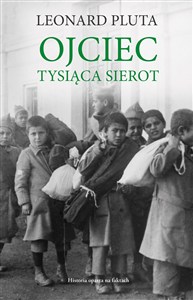 Obrazek Ojciec Tysiąca Sierot