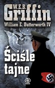 Ściśle taj... - W.E.B. Griffin -  Polish Bookstore 