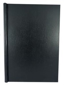 Picture of Binder A3 Leuchtturm1917 Peka czarny