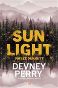 Sunlight. ... - Perry Devney -  foreign books in polish 