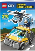 Lego City ... - Opracowanie Zbiorowe -  books in polish 
