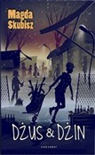Zobacz : Dżus & Dżi... - Magda Skubisz