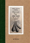 polish book : Ogród przy... - Edmund Jankowski