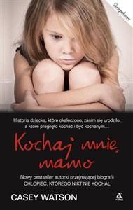 Obrazek Kochaj mnie mamo