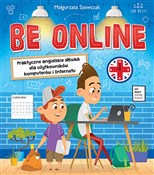polish book : Be online - Opracowanie Zbiorowe