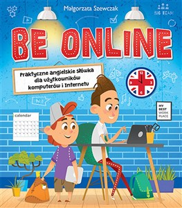 Picture of Be online