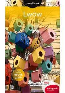 Picture of Lwów Travelbook