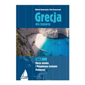 Grecja dla... - Elżbieta Kasperaszek, Kasperas - Ksiegarnia w UK