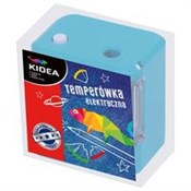 polish book : Temperówka...