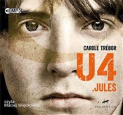 Książka : [Audiobook... - Carole Trebor