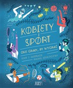 Kobiety i ... - Rachel Ignotofsky -  Książka z wysyłką do UK