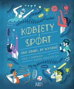 Obrazek Kobiety i sport One grały by wygrać