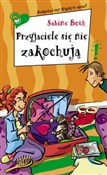 Przyjaciel... - Sabine Both -  foreign books in polish 
