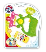 Bańki mydl... -  books from Poland