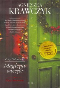 Picture of Magiczny wieczór. Saga Czary codzienności. Tom 4 (edycja limitowana)