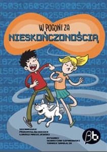 Obrazek W pogoni za nieskończonością
