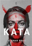 Kata - Steinar Bragi -  foreign books in polish 