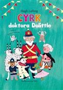 Cyrk dokto... - Hugh Lofting -  foreign books in polish 