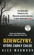 polish book : Dziewczyny... - Alex Marwood