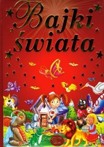 Picture of Bajki świata