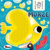 Książka : Dotykam po... - Gensler Anna