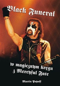 Obrazek Black Funeral. W magicznym kręgu z Mercyful Fate