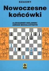 Obrazek Nowoczesne końcówki Szachy