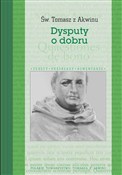 Książka : Dysputy o ... - Św. Tomasz z Akwinu