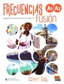 Frecuencia... -  foreign books in polish 