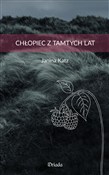 Książka : Chłopiec z... - Janina Katz