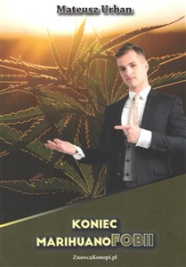 Picture of Koniec marihuanofobii