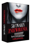 50 twarzy ... -  books in polish 