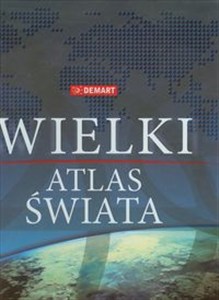 Picture of Wielki Atlas Świata