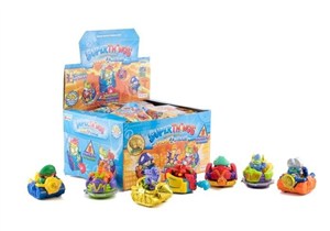 Picture of SuperThings Power Machines 2 + 2 PowerJets