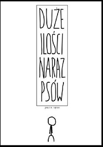 Obrazek Duże ilości naraz psów T.1