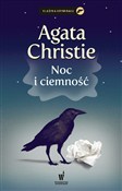 Polska książka : Noc i ciem... - Agata Christie