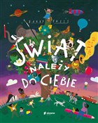 Książka : Świat nale... - Barry Falls