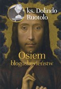 Osiem błog... - Ruotolo Dolindo - Ksiegarnia w UK