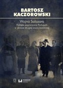 Książka : Wojna Sala... - Bartosz Kaczorowski