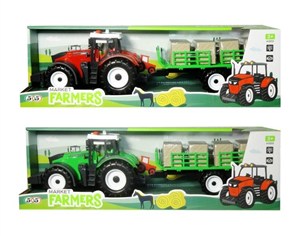 Picture of Traktor MIX