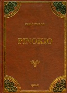 Picture of Pinokio