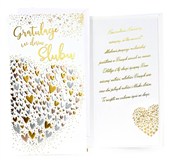 Karnet Ślu... -  books from Poland