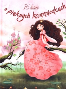 Picture of 16 historii o pięknych księżniczkach