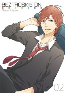 Picture of Beztroskie dni. Tom 2