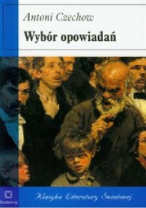 Obrazek Wybór opowiadań