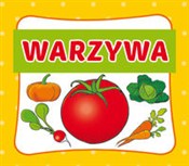 polish book : Warzywa Ha...